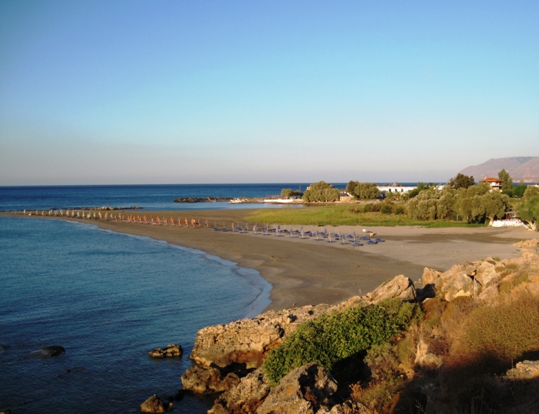 frangokastello - South Crete